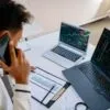 5 melhores ERPs para indústria