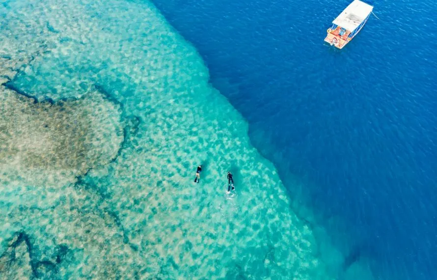 Praias vizinhas: Muro Alto, Maracaípe, Cupe e Camboa