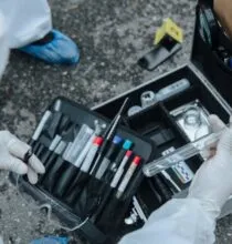 Quanto ganha um auxiliar de necropsia e suas funções?