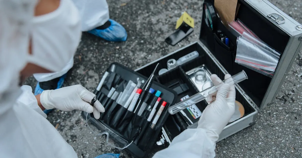 Quanto ganha um auxiliar de necropsia e suas funções?