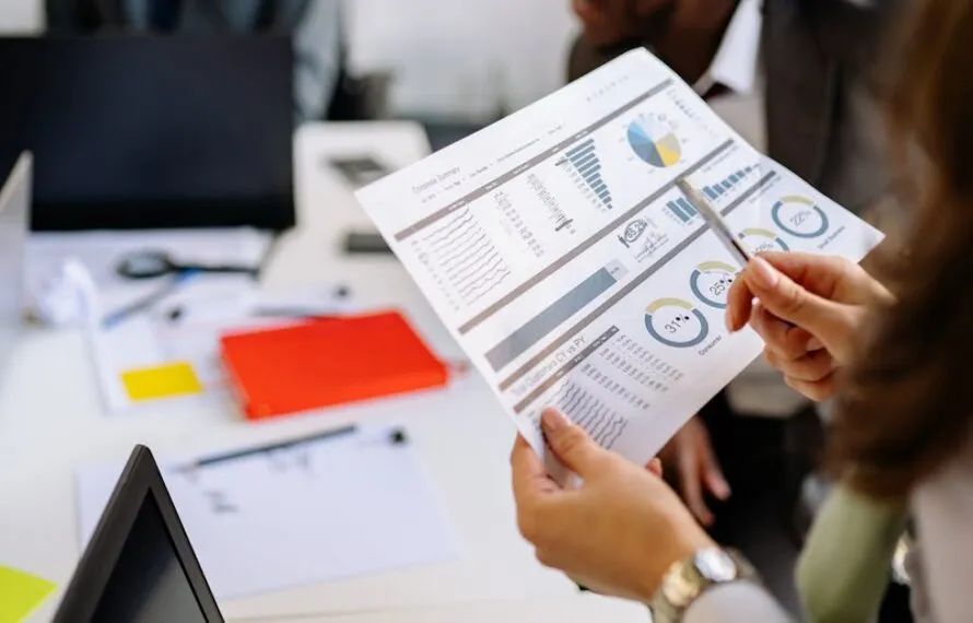 Quanto vale uma empresa que fatura 100 mil por mês? Descubra!