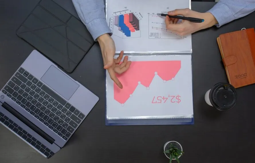 Quanto vale uma empresa que fatura 50 mil? Descubra agora! Quanto vale uma empresa que fatura 50 mil? Descubra agora!