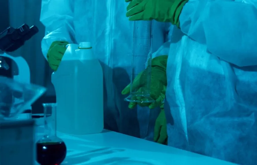 Salário de auxiliar de necropsia: descubra tudo aqui!