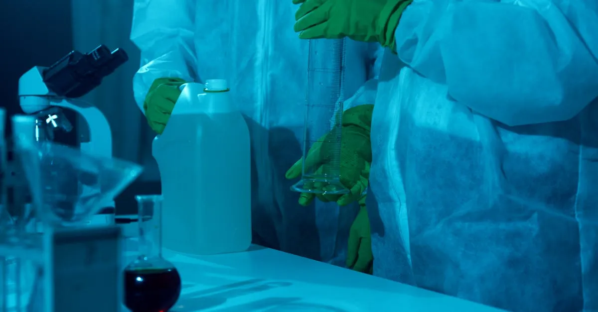 Salário de auxiliar de necropsia: descubra tudo aqui!