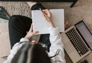 Transforme sua casa em dias com uma personal organizer