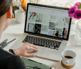 Transforme sua empresa com uma criação de sites em BH Transforme sua empresa com uma criação de sites em BH