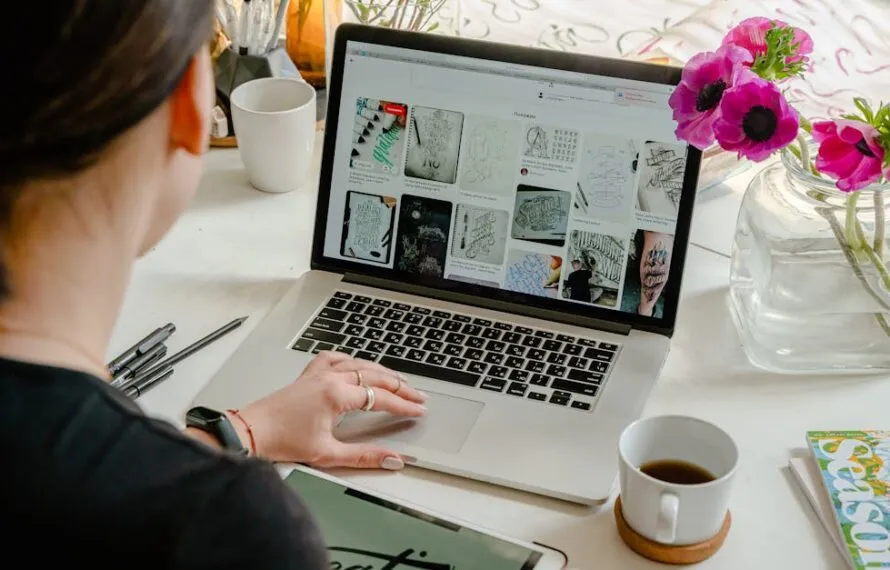 Transforme sua empresa com uma criação de sites em BH Transforme sua empresa com uma criação de sites em BH