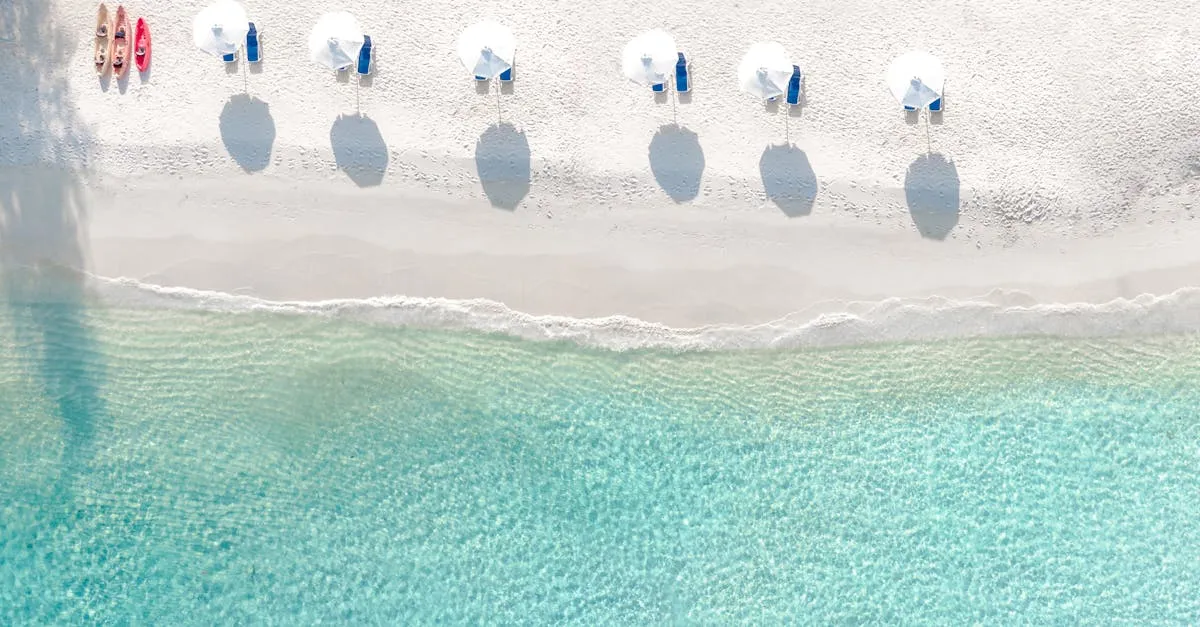 A praia mais próxima de Belo Horizonte é Guarapari