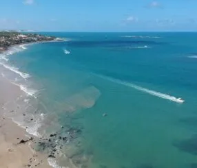 Como chegar na Praia do Francês sem complicações