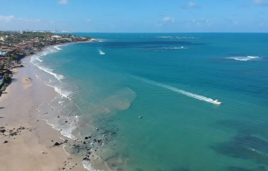 Como chegar na Praia do Francês sem complicações