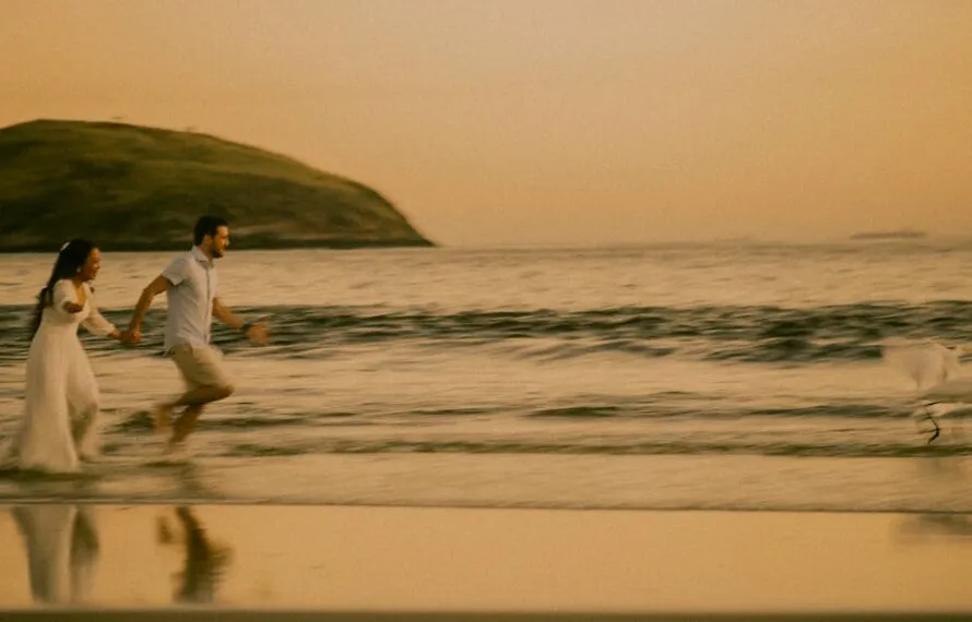 Como ir pra Praia Grande de ônibus sem complicações