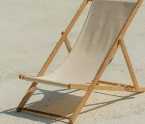 Como tirar mofo de cadeira de praia de forma simples