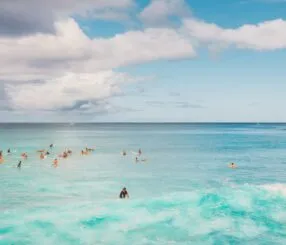 Como vai estar o tempo amanhã na Praia Grande? Descubra!