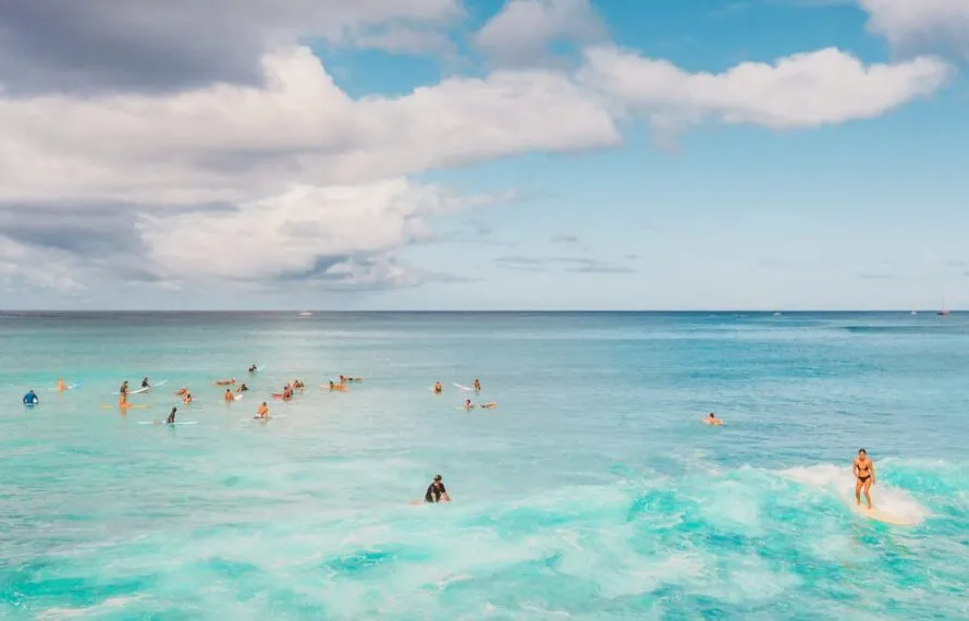 Como vai estar o tempo amanhã na Praia Grande? Descubra!