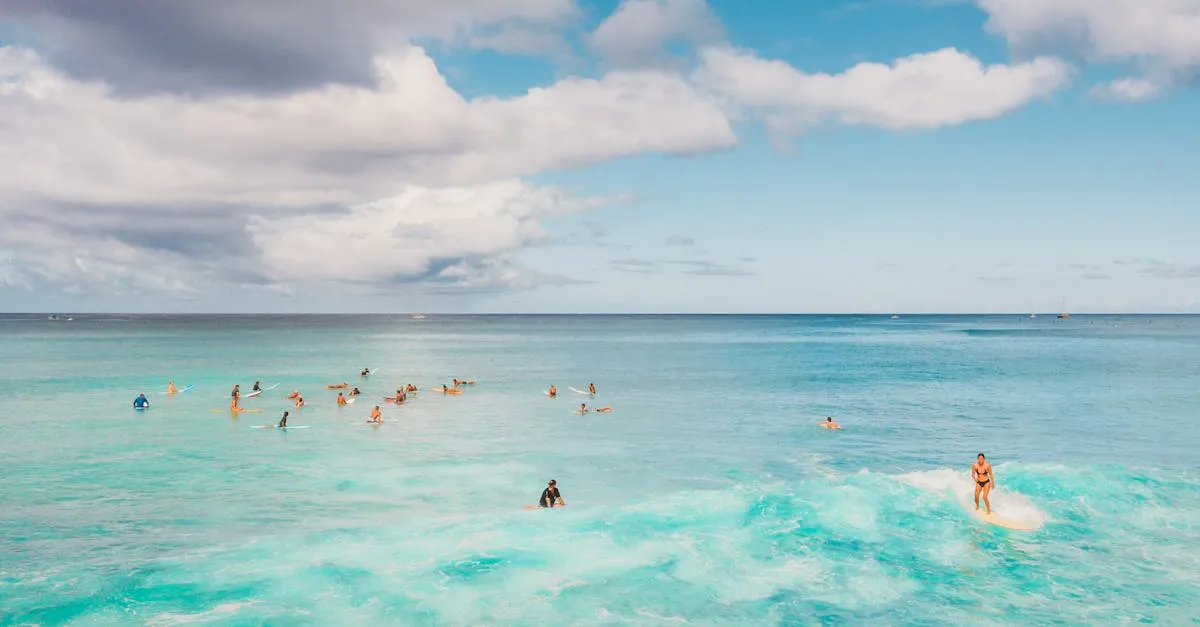 Como vai estar o tempo amanhã na Praia Grande? Descubra!