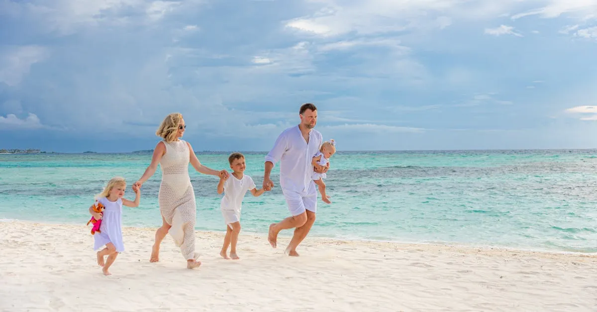 Descubra a melhor praia de Guarapari para se hospedar