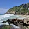 Descubra como chegar na Praia da Joatinga facilmente