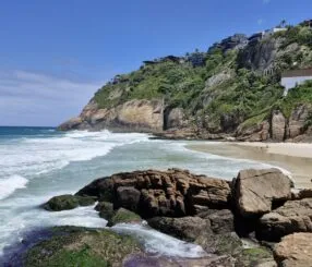 Descubra como chegar na Praia da Joatinga facilmente