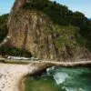 Descubra como ir para Praia Vermelha de metrô fácil