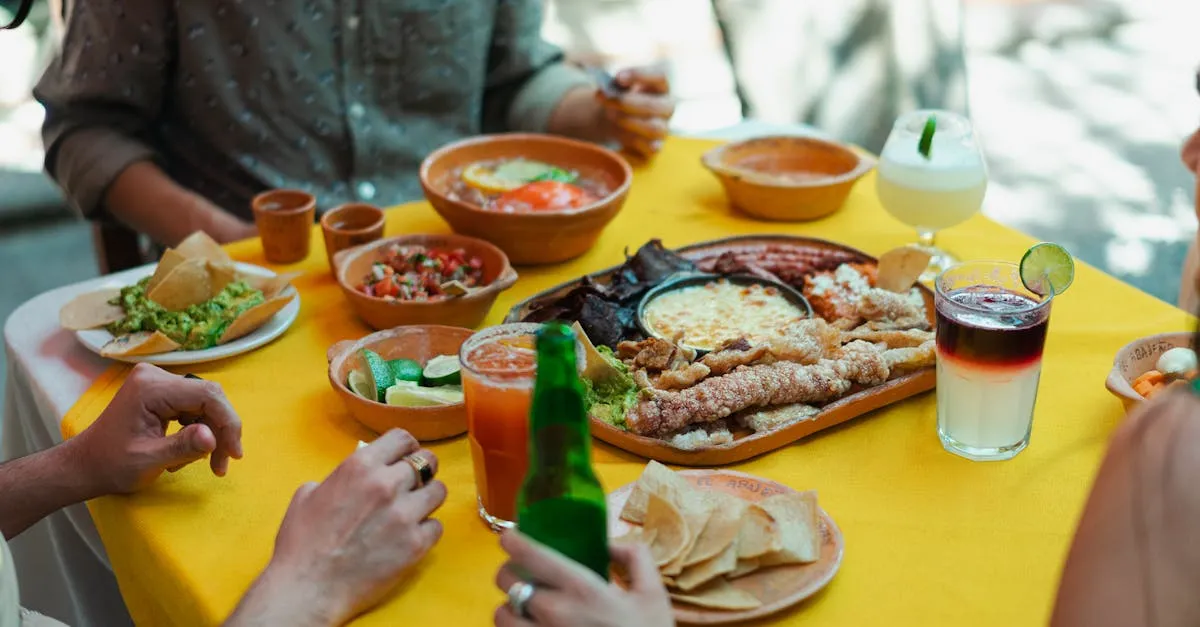 Descubra onde comer na Praia do Forte e surpreenda-se