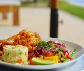 Descubra onde comer na Praia do Forte em 2025