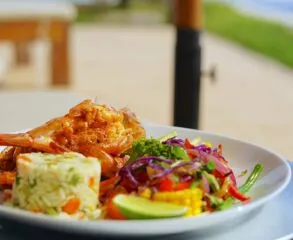 Descubra onde comer na Praia do Forte em 2025