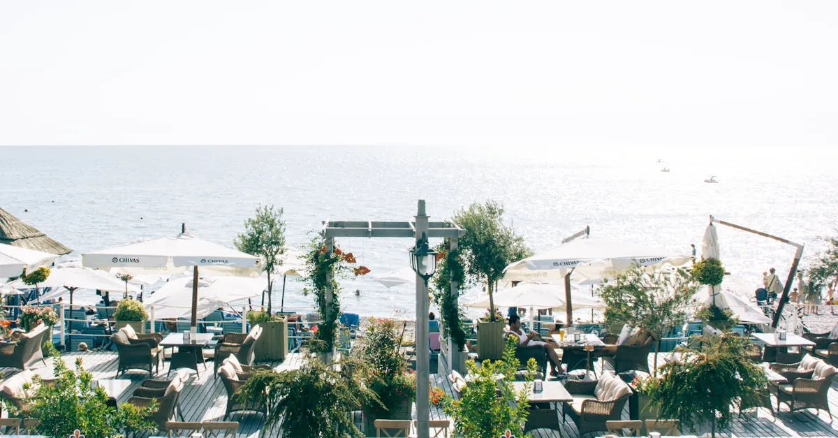 Descubra onde comer na Praia Grande e surpreenda-se!