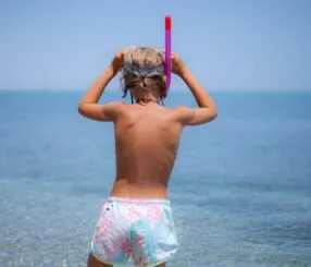 Descubra onde fica a praia de Muro Alto e encante-se