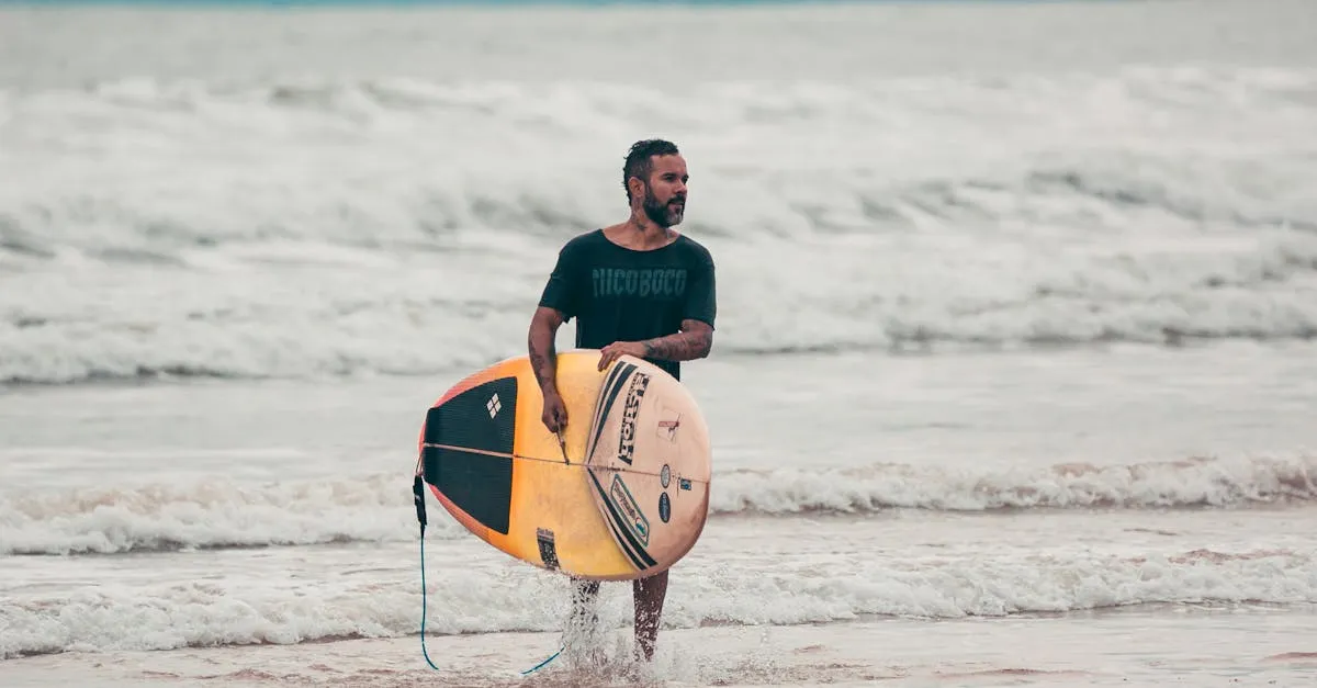 Descubra onde fica a Praia do Tombo no Guarujá