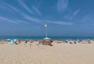Descubra qual a melhor praia de Praia Grande para você