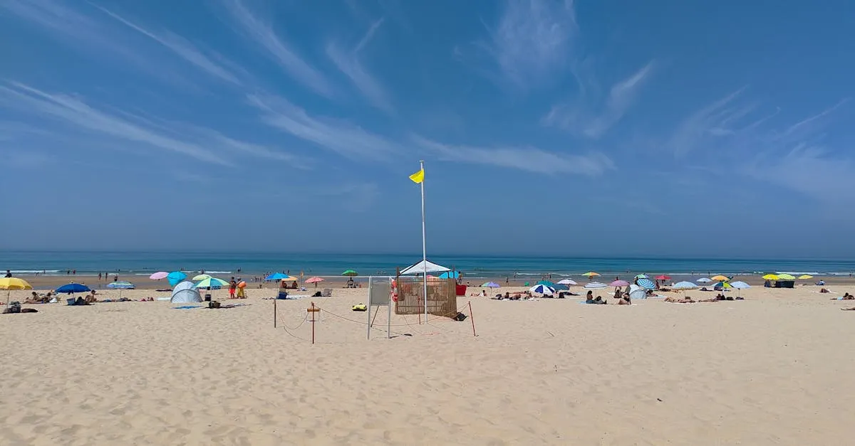 Descubra qual a melhor praia de Praia Grande para você
