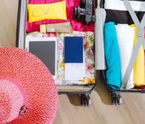 O que levar para praia 7 dias com a família? Descubra!