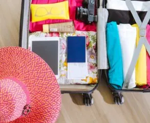 O que levar para praia 7 dias com a família? Descubra!