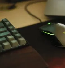 Qual a diferença entre mouse comum e gamer? Descubra!