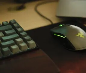 Qual a diferença entre mouse comum e gamer? Descubra!