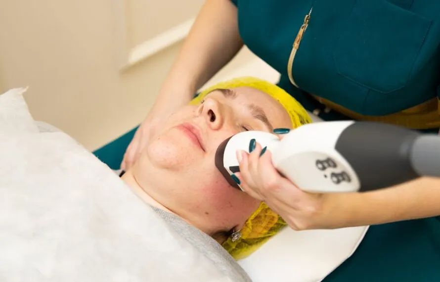 Tendências nas clínicas estéticas que estão bombando em 2025