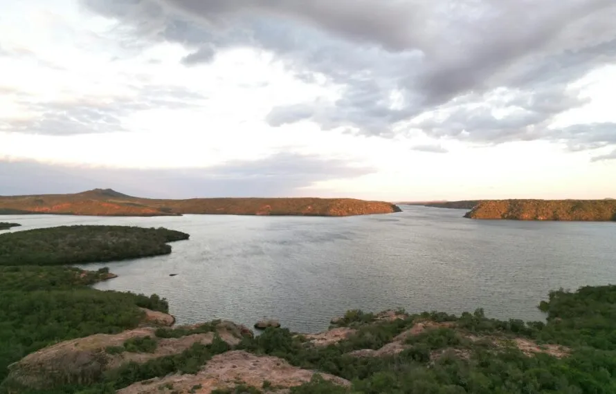 Viagem pelo São Francisco: qual cidade escolher para se hospedar? Viagem pelo São Francisco: qual cidade escolher para se hospedar?