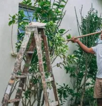 Ambientes externos: como reformar com resistência e estilo