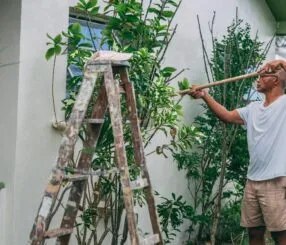 Ambientes externos: como reformar com resistência e estilo