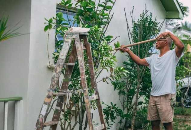 Ambientes externos: como reformar com resistência e estilo
