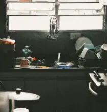 Como desentupir pia entupida com gordura acumulada