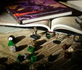 Onde jogar RPG online: as melhores plataformas e ferramentas