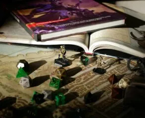 Onde jogar RPG online: as melhores plataformas e ferramentas