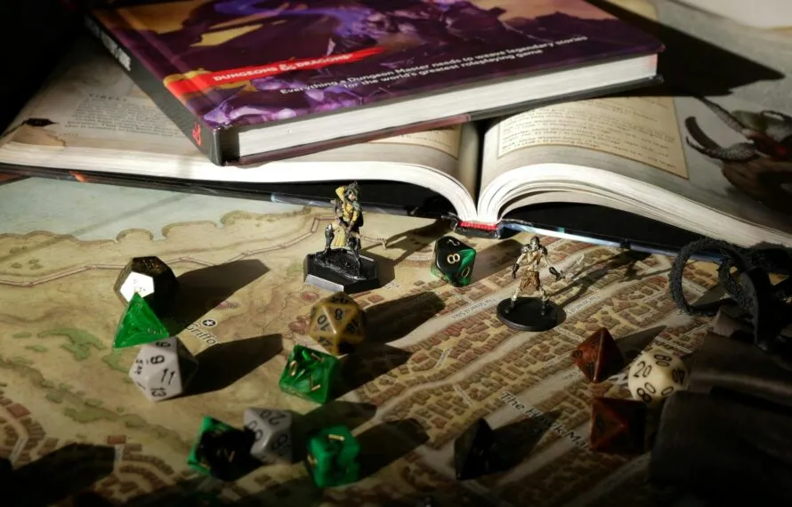 Onde jogar RPG online: as melhores plataformas e ferramentas