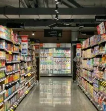 Por dentro do supermercado: Como funciona o estoque que você nunca vê