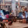 A caldeiraria na indústria: estruturas essenciais e processos produtivos