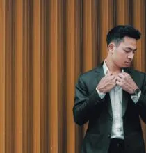 Como o guarda-roupa do homem moderno se tornou uma ferramenta de branding pessoal