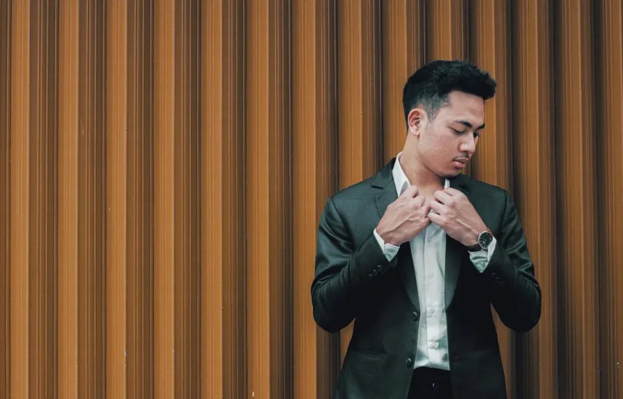 Como o guarda-roupa do homem moderno se tornou uma ferramenta de branding pessoal