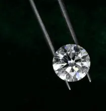 Dicas para investir em diamante de 3 quilates com segurança
