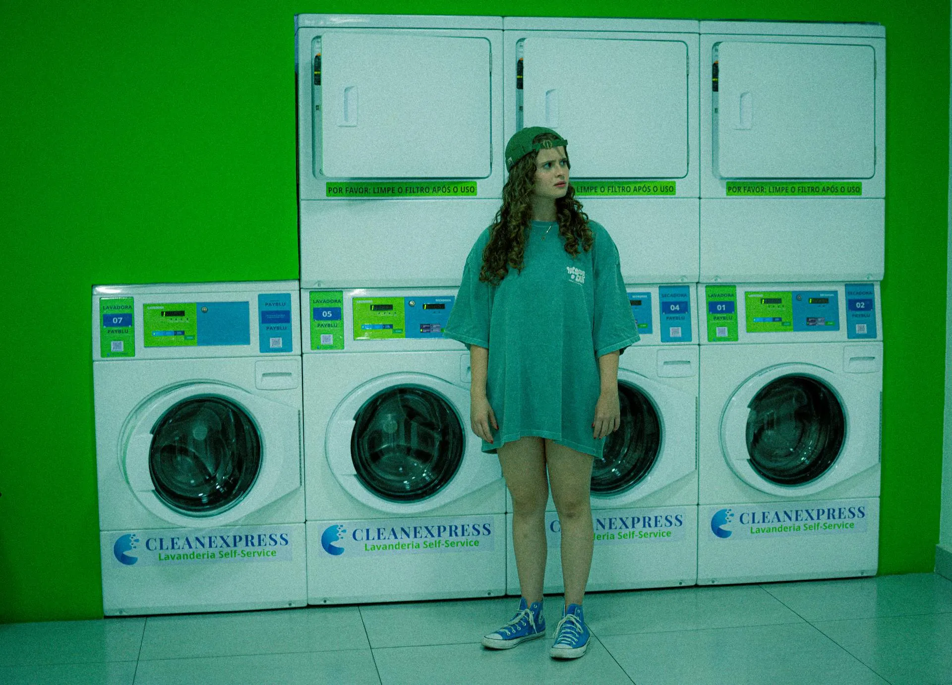 Lavanderia express no Leblon: praticidade para o dia a dia
